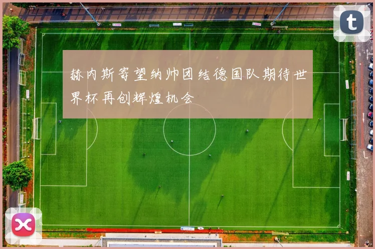 赫内斯寄望纳帅团结德国队期待世界杯再创辉煌机会